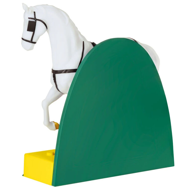Hallmark The Wizard Of Oz™ Horse Of A Different Color Ornament With Light 8 Hallmark The Wizard Of Oz™ Horse Of A Different Color Ornament With Light - Image 6