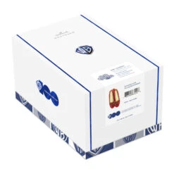 Hallmark The Wizard Of Oz™ Ruby Slippers™ Glass Ornament 11 Hallmark The Wizard Of Oz™ Ruby Slippers™ Glass Ornament -Hallmark Wizard of Oz Ruby Slippers Keepsake Ornament 1QEP3037 04