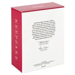 Hallmark The Wizard Of Oz™ There's No Place Like Home™ Porcelain Ornament 12 Hallmark The Wizard Of Oz™ There's No Place Like Home™ Porcelain Ornament -Hallmark Yellow Brick Road Ruby Slippers Keepsake Ornament 2999QXI6297 05