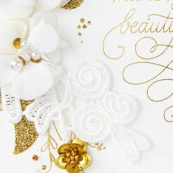 You Make Life Beautiful Anniversary Card -Hallmark You Make Life Beautiful Anniversary Card 1299LAD7069 04