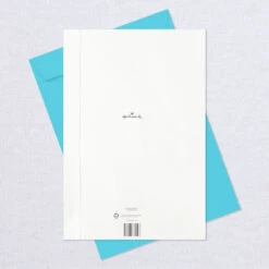 Hallmark 16" Hot Air Balloons Pop-Up Jumbo Goodbye Card -Hallmark Youll Be Missed Balloon Goodbye Card 1499CBG1018 08