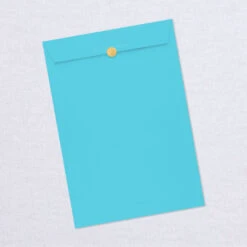 Hallmark 16" Hot Air Balloons Pop-Up Jumbo Goodbye Card -Hallmark Youll Be Missed Balloon Goodbye Card 1499CBG1018 09