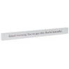 Hallmark You've Got This Wood Quote Sign, 23.5x2 -Hallmark Youve Got This Wood Quote Sign 1WOD3172 01